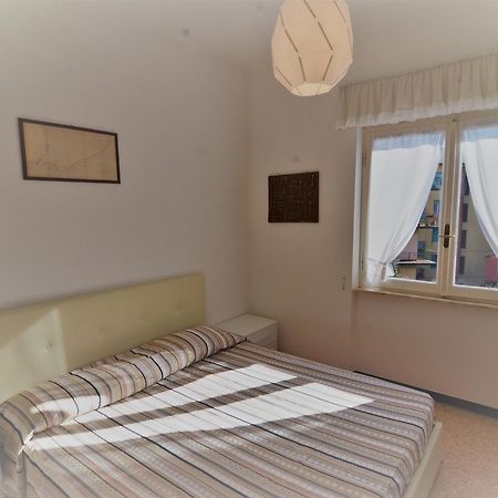 Glicine Apartment Levanto Eksteriør bilde