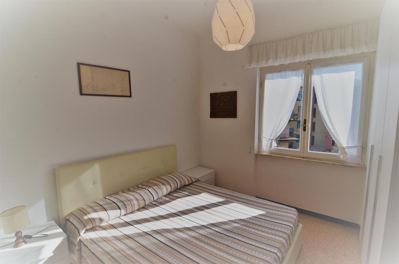Glicine Apartment Levanto Eksteriør bilde